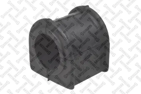 Втулка стабілізатора заднього D=18mm STELLOX 7900767SX