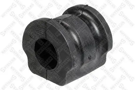 Втулка стабілізатора переднього D=18mm STELLOX 7900567SX