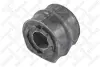 Втулка стабілізатора переднього D=16mm STELLOX 7900541SX (фото 1)