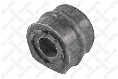 Втулка стабілізатора переднього D=16mm STELLOX 7900541SX