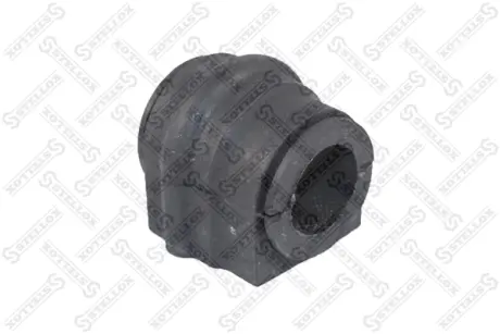 Втулка стабілізатора переднього D-21mm STELLOX 7900469SX (фото 1)