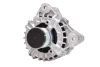 Генератор відновлений Renault Megane IV 16-, Renault Kadjar 15-22, Nissan Qashqai 14-22 MSG F000BL0825 (фото 1)