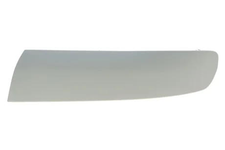 Накладка бампера (переднього) VW T5 03-10 (L) (пошкоджене кріплення) SOLGY DSC_304053