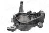 Кулак поворотний (цапфа) Citroen C5/C6/Peugeot 407/508 04- (L) Aic 58913 (фото 5)