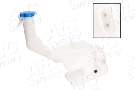 Бачок омивача VW Passat 10-14 Aic 72664 (фото 1)