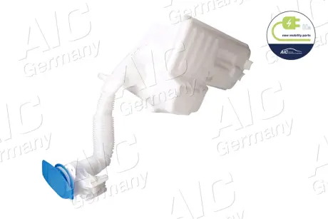 Бачок омивача Audi A3/Skoda Octavia 12-20 Aic 72670
