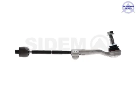 Фото 1 - рульова тяга SIDEM 21727 Рульова тяга SIDEM 21727 (фото 1)