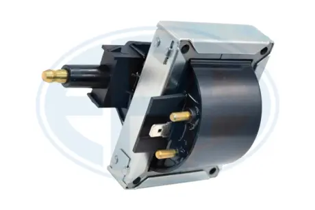 Фото 1 - котушка запалювання ERA 880028A Котушка запалювання ERA 880028A (фото 1)