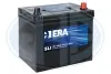 Акумулятор 60Ah, 480A, 12V, 230x172x222, ERA S56010 (фото 1)