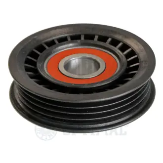 Паразитний / провідний ролик, полікліновий ремінь Optimal 0-N1724