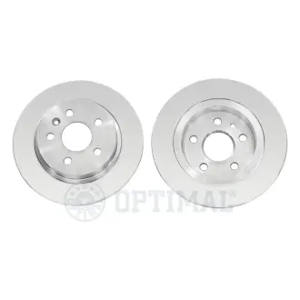 Гальмівний диск Optimal BS-8314C