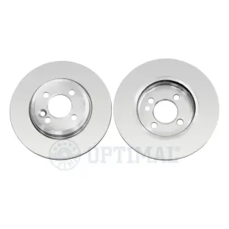 Гальмівний диск Optimal BS-8392C (фото 1)