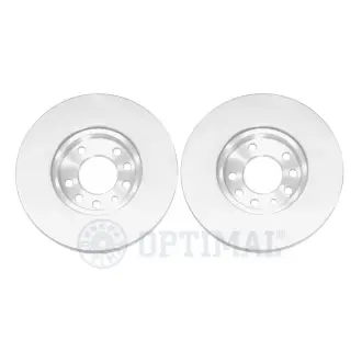 Тормозной диск Optimal BS-4940C