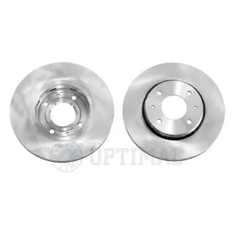 Гальмівний диск Optimal BS-5850C (фото 1)