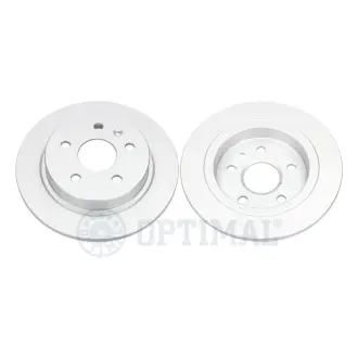 Тормозной диск Optimal BS-8470C (фото 1)