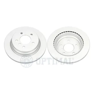 Гальмівний диск Optimal BS-7630C