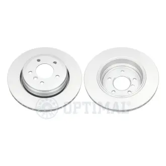 Гальмівний диск Optimal BS-7576C