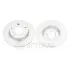 Тормозной диск Optimal BS-7522C (фото 1)