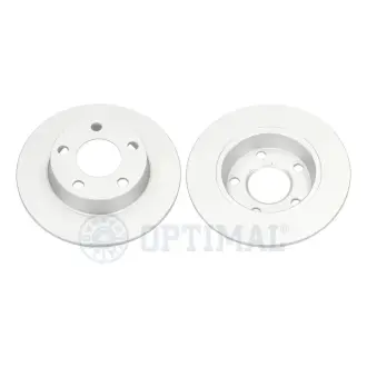 Тормозной диск Optimal BS-7522C