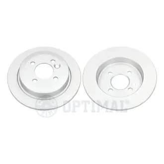 Гальмівний диск Optimal BS-7874C (фото 1)