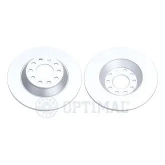 Гальмівний диск Optimal BS-7542C