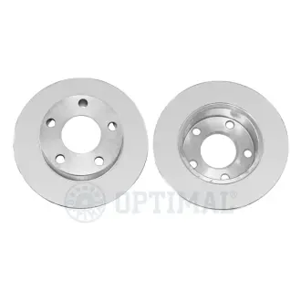 Гальмівний диск Optimal BS-6770C (фото 1)