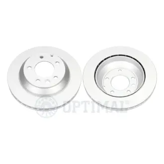 Гальмівний диск Optimal BS-8096C