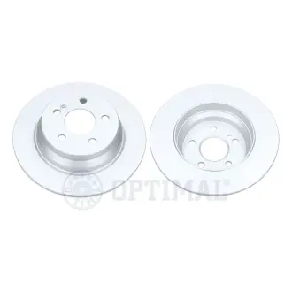 Тормозной диск Optimal BS-7786C
