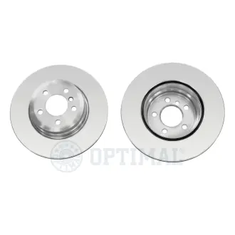 Гальмівний диск Optimal BS-8354C