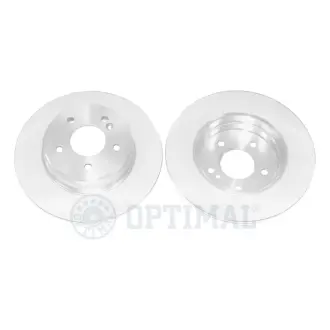 Тормозной диск Optimal BS-5550C
