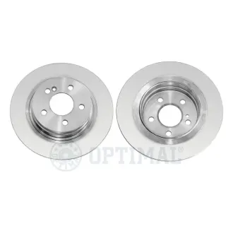 Фото 1 - гальмівний диск Optimal BS-8220C Гальмівний диск Optimal BS-8220C (фото 1)