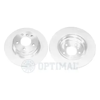 Гальмівний диск Optimal BS-6230C