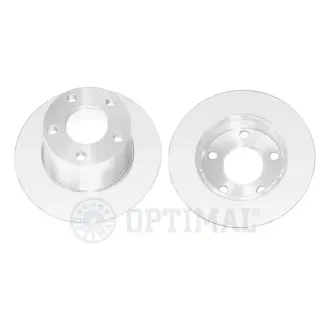 Гальмівний диск Optimal BS-5130C (фото 1)