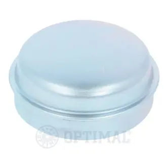 Кришка підшипника колісного Optimal CA00001