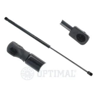 Газова пружина, кришка багажніка Optimal AG50066