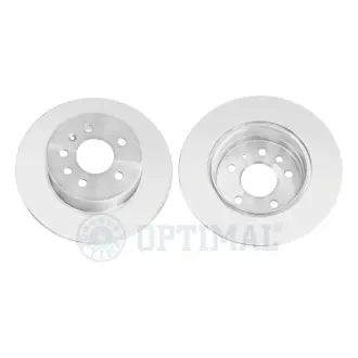 Гальмівний диск Optimal BS-4870C (фото 1)