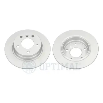 Фото 1 - гальмівний диск Optimal BS-2840C Гальмівний диск Optimal BS-2840C (фото 1)