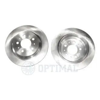 Гальмівний диск Optimal BS-8074C