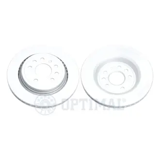 Тормозной диск Optimal BS-7916C