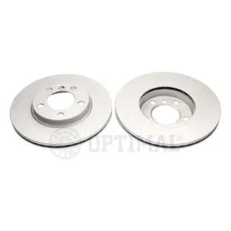 Гальмівний диск Optimal BS-9282C