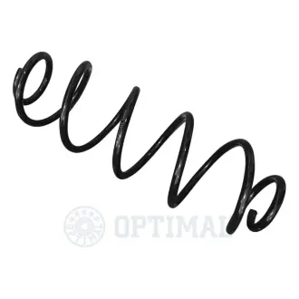 Пружина підвіски Optimal OPCSP01310