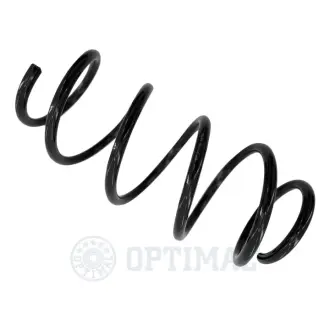 Пружина підвіски Optimal OPCSP01305 (фото 1)