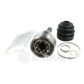 Шарнирный комплект, приводной вал Optimal CW-3065 (фото 1)