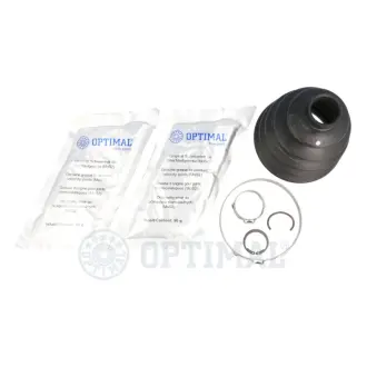 Комплект пыльника Optimal CVB-10657TPE