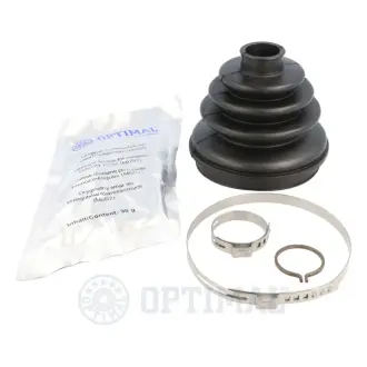 Пильовик приводу колеса Optimal CVB-10206CR (фото 1)