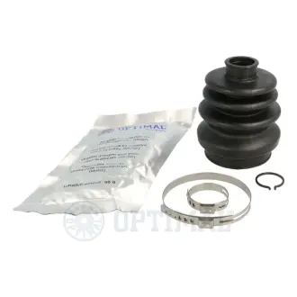 Фото 1 - пильовик приводу колеса Optimal CVB-10163CR Пильовик приводу колеса Optimal CVB-10163CR (фото 1)