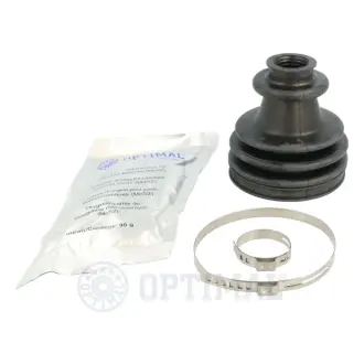 Пильовик приводу колеса Optimal CVB-10168CR