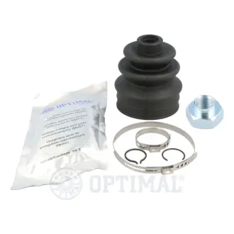 Пильовик приводу колеса Optimal CVB-10149CR