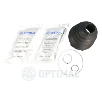 Фото 1 - пильовик приводу колеса Optimal CVB-10693TPE Пильовик приводу колеса Optimal CVB-10693TPE (фото 1)