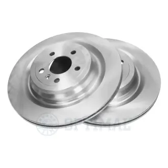 Фото 1 - гальмівний диск Optimal BS-9242C Гальмівний диск Optimal BS-9242C (фото 1)